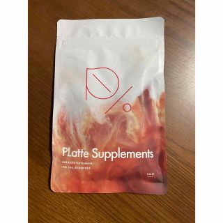 PLatte Supplement(ダイエット食品)