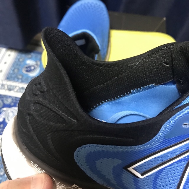 New Balance(ニューバランス)のnewbalance Fresh Foam x 1080 V11   スポーツ/アウトドアのランニング(シューズ)の商品写真