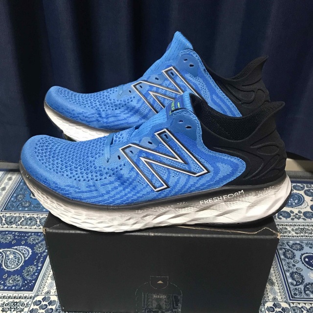 New Balance(ニューバランス)のnewbalance Fresh Foam x 1080 V11   スポーツ/アウトドアのランニング(シューズ)の商品写真