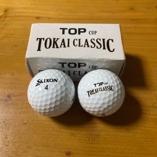 ゴルフボール TOKAI CLASSIC 東海クラシック(その他)