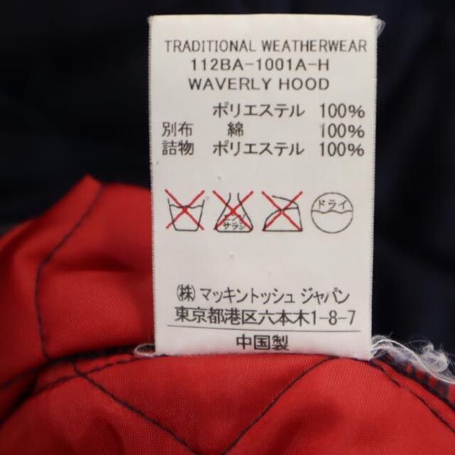 TRADITIONAL WEATHERWEAR - トラディショナルウェザーウェア