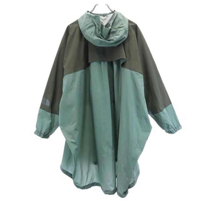 THE NORTH FACE - ノースフェイス NP11931 アウトドア タグアン