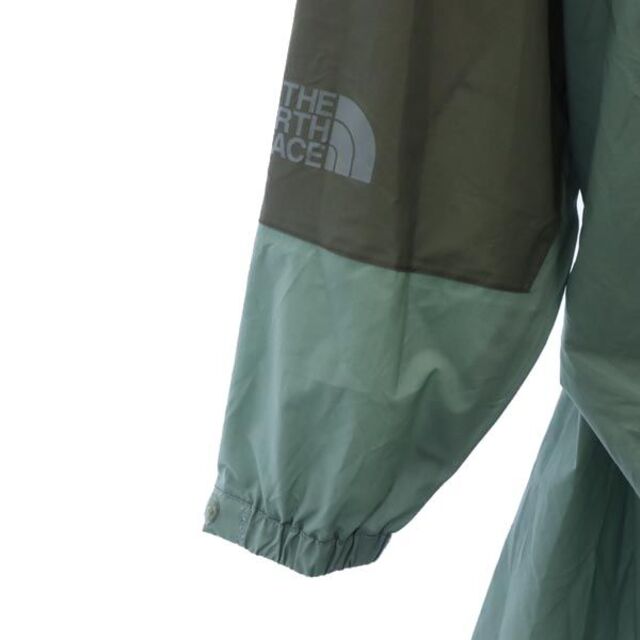 THE NORTH FACE - ノースフェイス NP11931 アウトドア タグアン