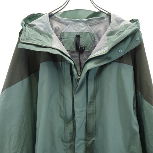 THE NORTH FACE - ノースフェイス NP11931 アウトドア タグアン