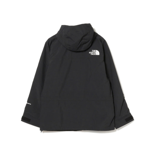 THE NORTH FACE(ザノースフェイス)のノースフェイス　マウンテンライトジャケット　NP62236 XL ブラック メンズのジャケット/アウター(マウンテンパーカー)の商品写真