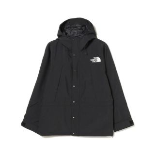 ザノースフェイス(THE NORTH FACE)のノースフェイス　マウンテンライトジャケット　NP62236 XL ブラック(マウンテンパーカー)