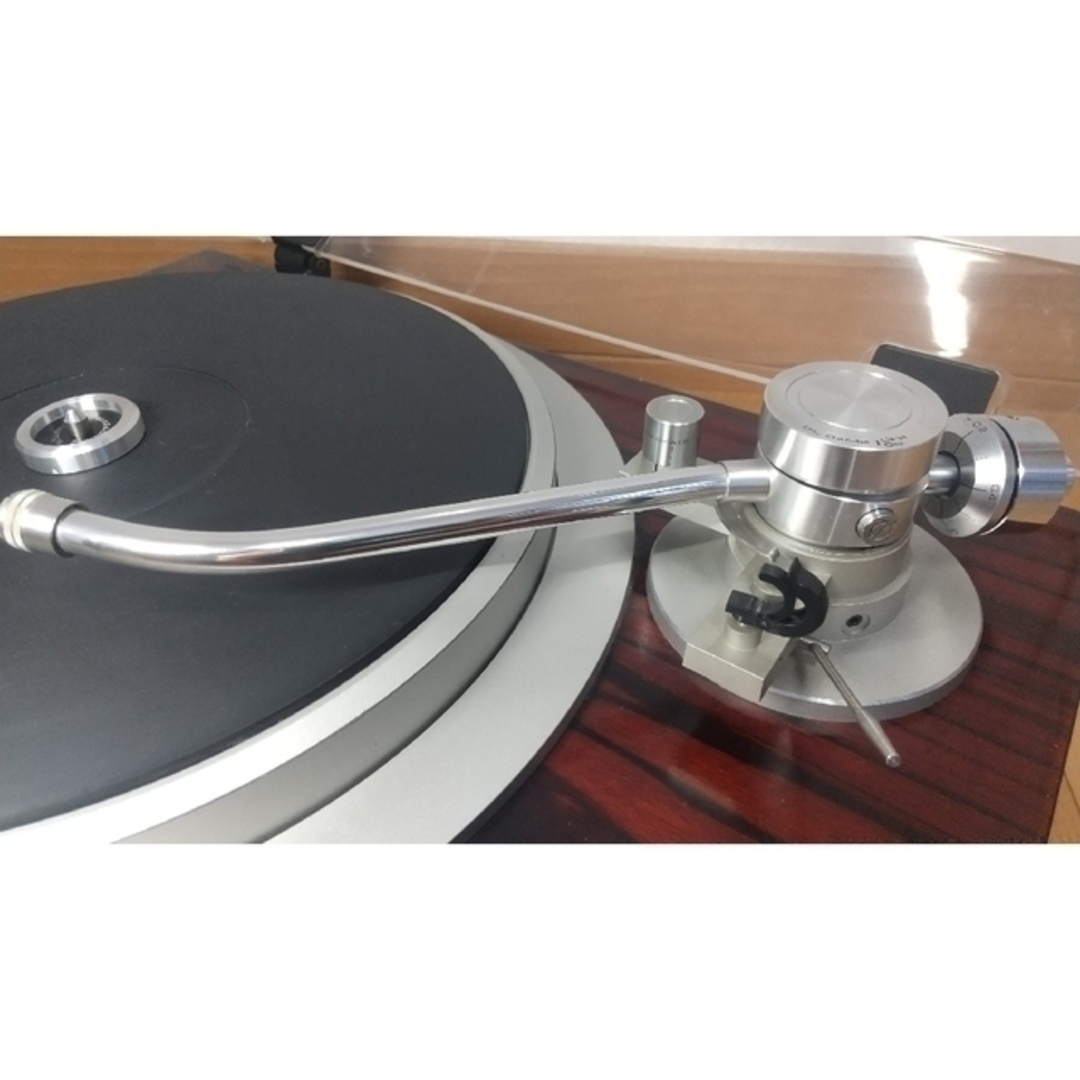 【美品】希少 Pioneer  PL-50 レコードプレーヤー