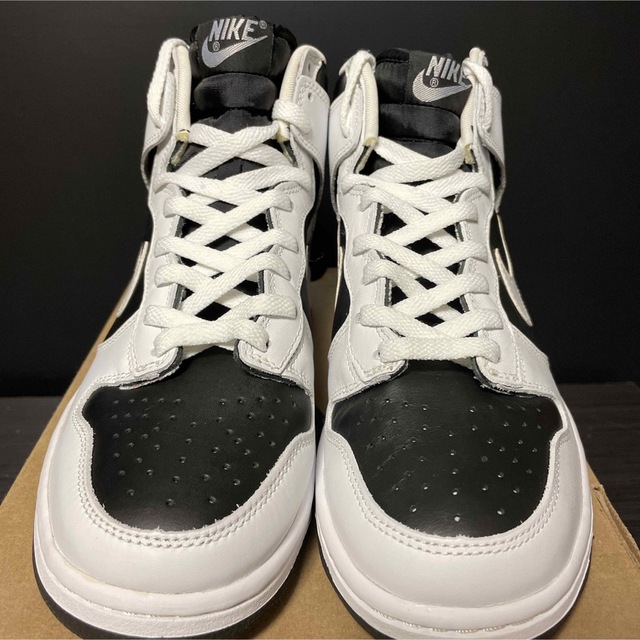 NIKE DUNK HI シティアタック 裏ダンク 陰陽 | www.terminixpanama.com