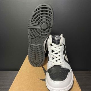 NIKE - NIKE DUNK HI シティアタック 裏ダンク 陰陽の通販 by gold's