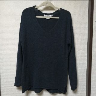 エイチアンドエム(H&M)の試着のみ!H&Mニット XS(ニット/セーター)