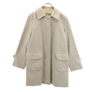 ジルサンダー ロングコート(レディース)の通販 100点以上 | Jil Sander