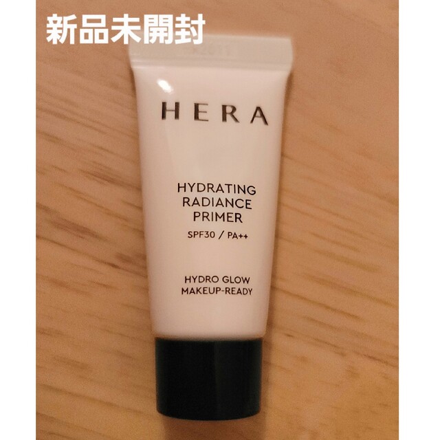 AMOREPACIFIC(アモーレパシフィック)のHERA ハイドレーティング ラディアンス プライマー SPF30PA++ コスメ/美容のベースメイク/化粧品(化粧下地)の商品写真