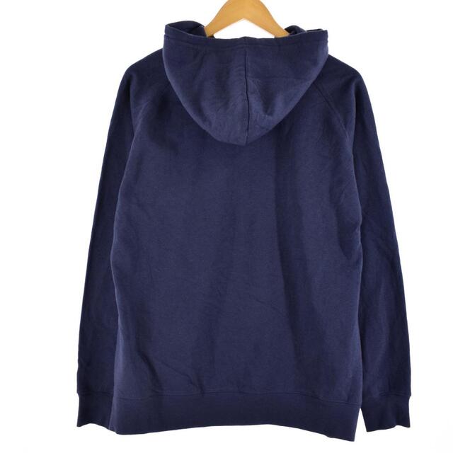 THE NORTH FACE - 古着 DEADSTOCK デッドストック ザノースフェイス ... 海外限定 ノースフェイス マクマードパーカ デッドストック品 新品タグ付きXXL