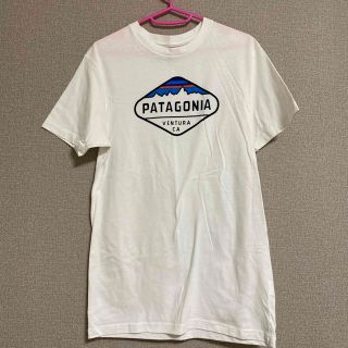 パタゴニア(patagonia)のパタゴニア　Tシャツ(シャツ/ブラウス(半袖/袖なし))
