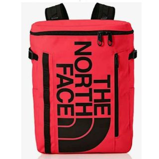 ザノースフェイス(THE NORTH FACE)のノースフェイス リュック 30L BCヒューズボックス 2 TR TFNレッド(バッグパック/リュック)