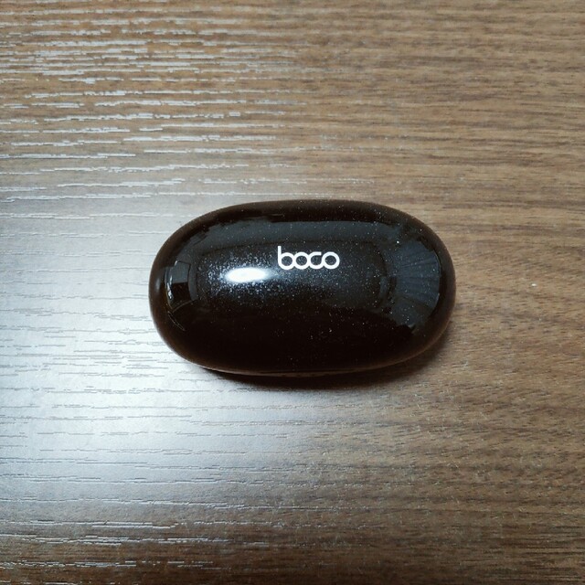 boco PEACE SS-1 BLACK