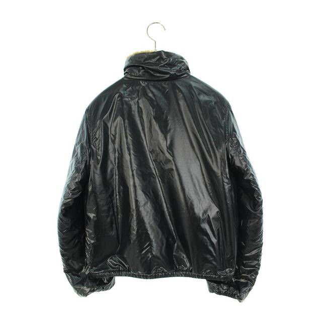 MONCLER - モンクレール ADOXE GIUBBOTTO ファー×ナイロン MONCLER - モンクレール ADOXE GIUBBOTTO ファー×ナイロン