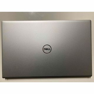 新品未使用！DELL Inspiron 15 5515 シルバー　ノートパソコン