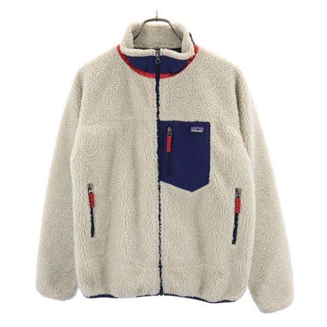 Patagonia ボアフリース