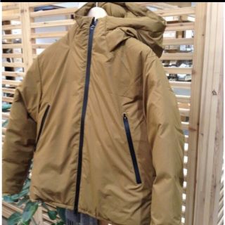 MUJI (無印良品) ダウンジャケット(メンズ)の通販 200点以上 | MUJI