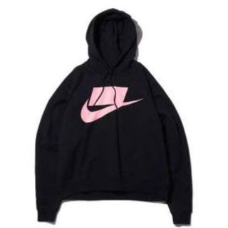 ナイキ(NIKE)のNIKE AS V-DAY PO HOODIE(パーカー)