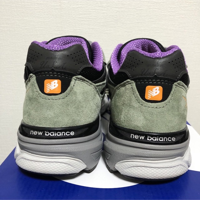 New balance 990 TC3 27.5cm 検 992 993 | www.jarussi.com.br