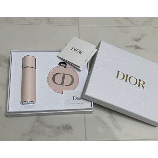 ディオール(Dior)のdior バースデー　ギフト(ノベルティグッズ)