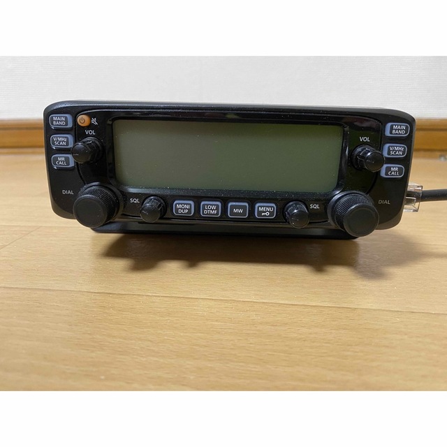 ICOM   IC2730D アマチュア無線機　　価格相談に乗ります