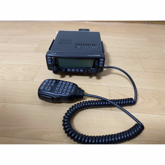 ICOM   IC2730D アマチュア無線機　　価格相談に乗ります エンタメ/ホビーのテーブルゲーム/ホビー(アマチュア無線)の商品写真