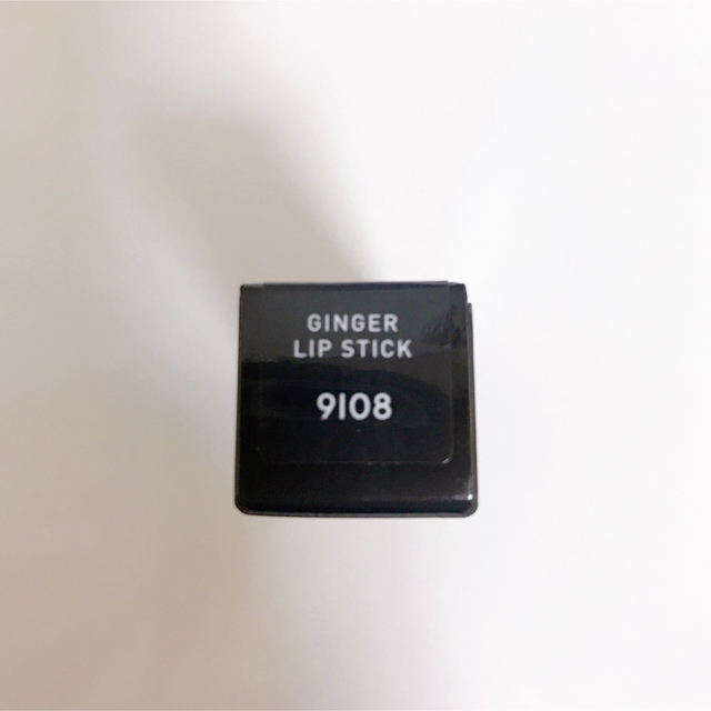 shiro(シロ)のSHIRO GGリップスティック　9108  ビンテージブラウン　新品未使用 コスメ/美容のベースメイク/化粧品(口紅)の商品写真