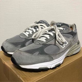 New balance 990 V5 GL 24.5cm 検 992 993-