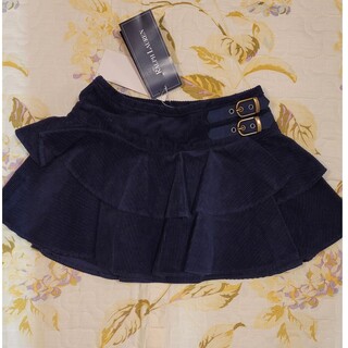 ラルフローレン(Ralph Lauren)の新品、未使用　ラルフローレンスカート(スカート)