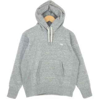 ザノースフェイス(THE NORTH FACE)のNalu様 専用 TheNorth Face グレーパーカー M(パーカー)