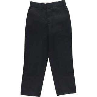 ディッキーズ(Dickies)の古着 ディッキーズ Dickies URBAN OUTFITTERS ワークパンツ レディースL /eaa296077(その他)