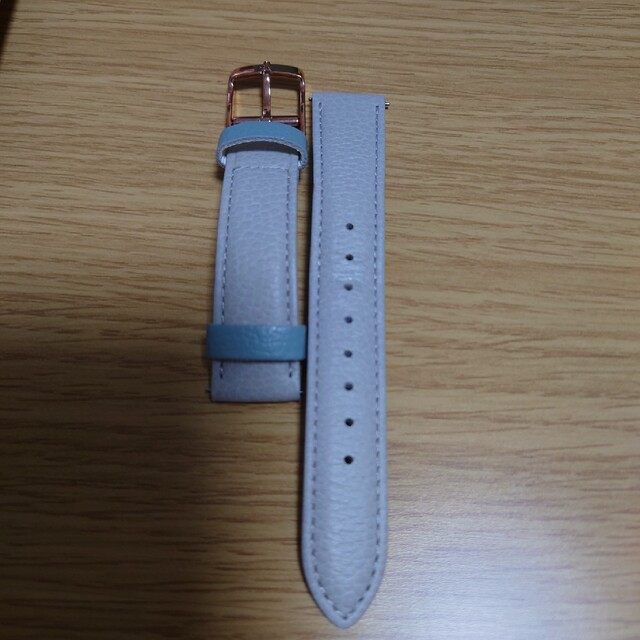 KNOT(ノット)のknot 腕時計ベルト レディースのファッション小物(ベルト)の商品写真