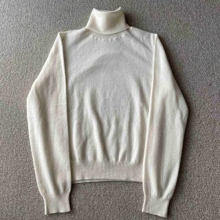 celine - CELINE セリーヌ カシミヤ タートルネックニットの通販 by