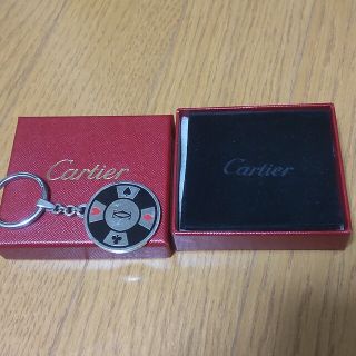 Cartier(キーホルダー)のフリマアイテム一覧 Cartier(キーホルダー)のフリマアイテム一覧