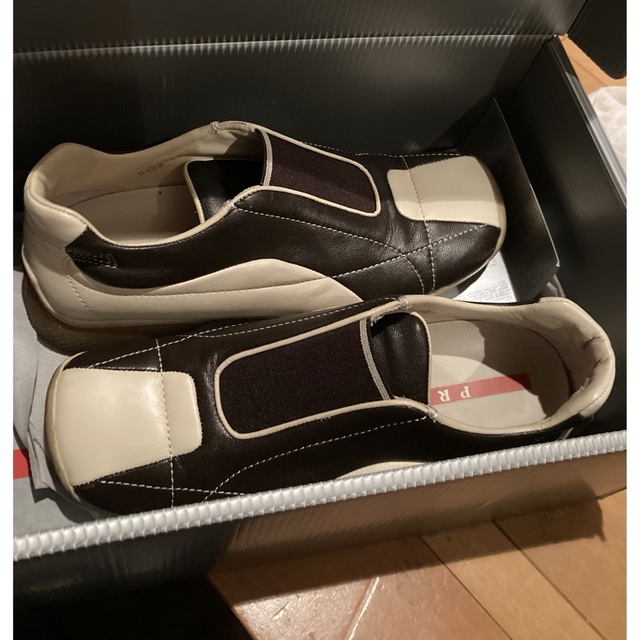 PRADA スポーツシューズ