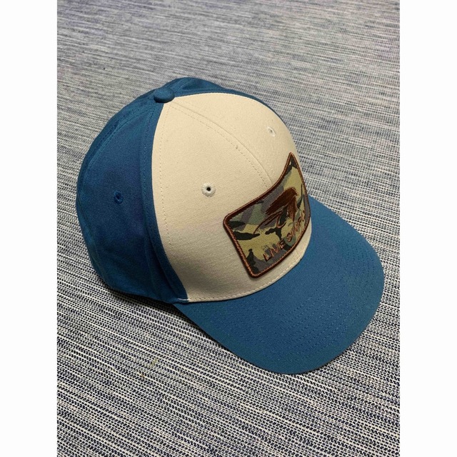 patagonia(パタゴニア)のKoseidon様専用 メンズの帽子(キャップ)の商品写真