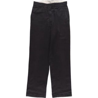 ディッキーズ(Dickies)の古着 90年代 ディッキーズ Dickies ワークパンツ USA製 メンズw32 ヴィンテージ /eaa310811(ワークパンツ/カーゴパンツ)