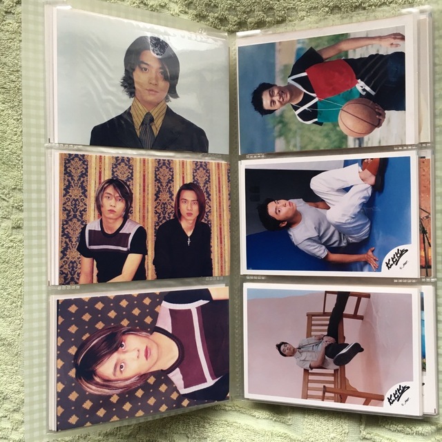 KinKi Kids フォトセット KinKi Kids フォトセット