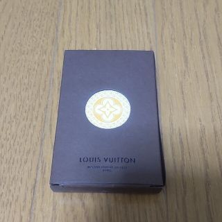 ルイヴィトン(LOUIS VUITTON)のルイヴィトン　ノベルティー　トランプ(ノベルティグッズ)