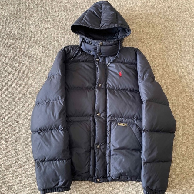 POLO RALPH LAUREN - POLO RALPH LAUREN ポロラルフローレン ダウン