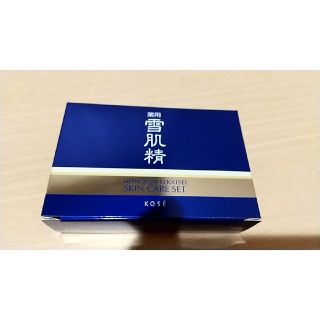 雪肌精 - 新品未開封☆KOSE コーセー 雪肌精 化粧水500ml ビックサイズ