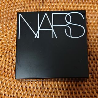 ナーズ(NARS)のキューバンガー様　NARS クッションファンデーション　ケース(ボトル・ケース・携帯小物)