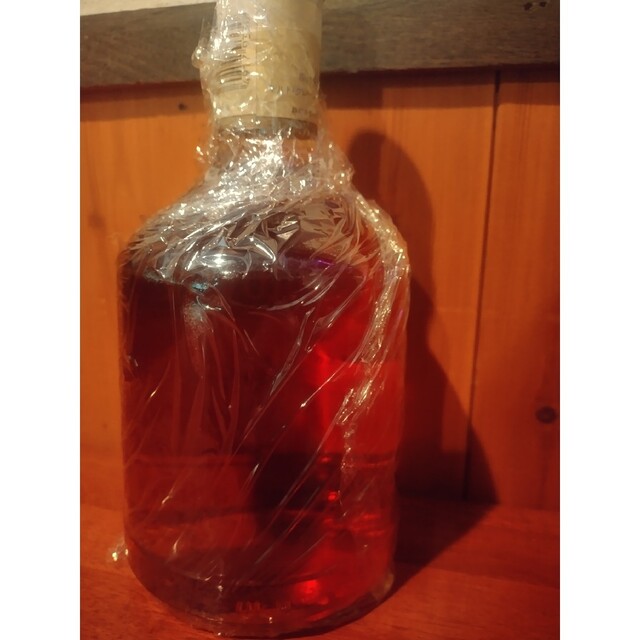 古酒　ロバートブラウン　オールドボトル　43度 キリンシーグラム　未開封 食品/飲料/酒の酒(ウイスキー)の商品写真