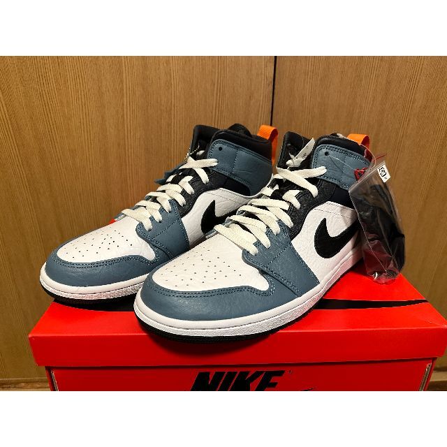 【50%OFF】 - Brand(NIKE) Jordan Nike コラボ 28cm FACETASM mid 1 jordan air スニーカー 【50%OFF】 - Brand(NIKE) Jordan Nike コラボ 28cm FACETASM mid 1 jordan air スニーカー