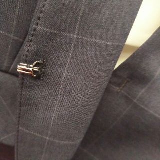 ESPRITMUR ノーカラージャケット パンツ セット XLの通販 by ぴちゃぽ