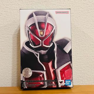 バンダイ(BANDAI)の真骨彫製法 仮面ライダーウィザード フレイムスタイル(特撮)