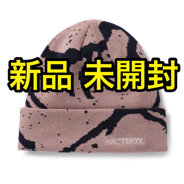 アークテリクス グロット トーク ARC'TERYX grotto toque | フリマアプリ ラクマ